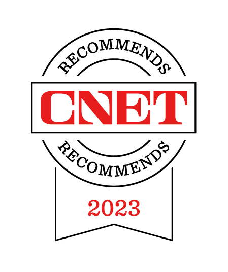 CNET recommends Frontier internet provider, 2023